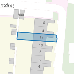 Perceel JPS00-B-11036