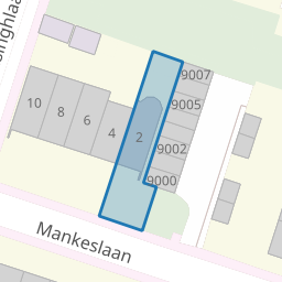 Perceel JPS00-B-11038