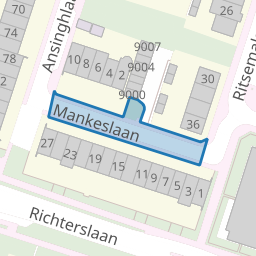 Perceel JPS00-B-11039