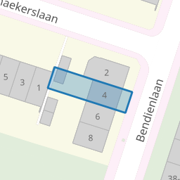 Perceel JPS00-B-11040