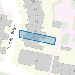 Perceel JPS00-B-11044