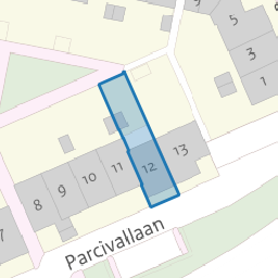 Perceel JPS00-B-11046