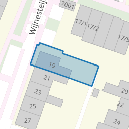 Perceel JPS00-B-11065