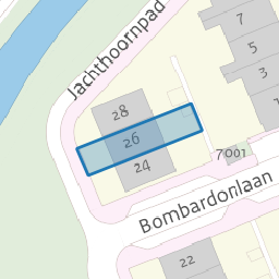 Perceel JPS00-B-11069