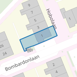 Perceel JPS00-B-11071