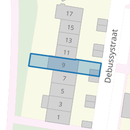 Perceel JPS00-B-11072