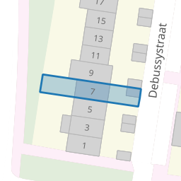 Perceel JPS00-B-11073