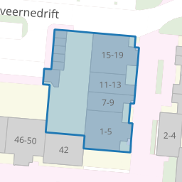 Perceel JPS00-B-11081