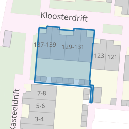 Perceel JPS00-B-11082