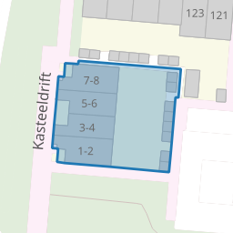 Perceel JPS00-B-11083