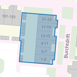 Perceel JPS00-B-11084