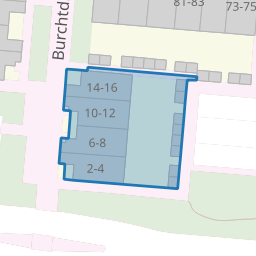 Perceel JPS00-B-11086