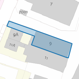 Perceel JPS00-B-11090