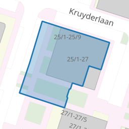 Perceel JPS00-B-11092