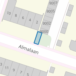 Perceel JPS00-B-11094