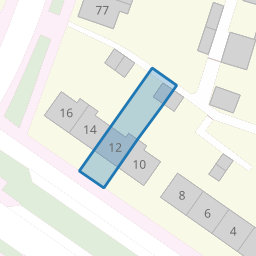 Perceel JPS00-B-11101