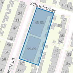 Perceel JPS00-B-11110