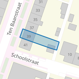 Perceel JPS00-B-11112