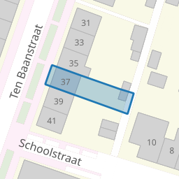 Perceel JPS00-B-11113