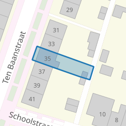 Perceel JPS00-B-11114