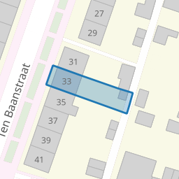 Perceel JPS00-B-11115