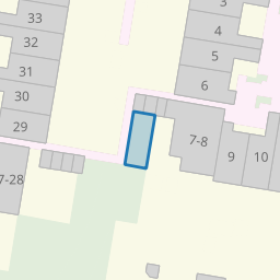 Perceel JPS00-B-11119