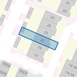 Perceel JPS00-B-11155