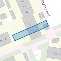 Perceel JPS00-B-11158