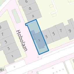 Perceel JPS00-B-11159