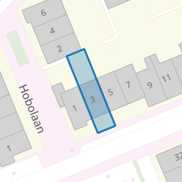 Perceel JPS00-B-11160