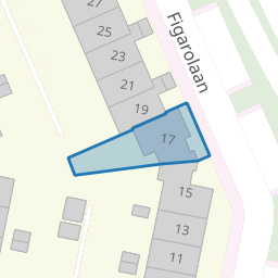 Perceel JPS00-B-11167