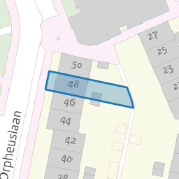 Perceel JPS00-B-11170