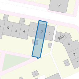 Perceel JPS00-B-11172