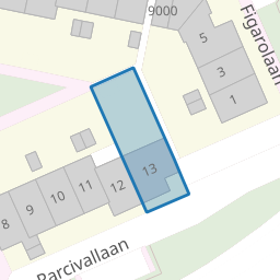 Perceel JPS00-B-11174