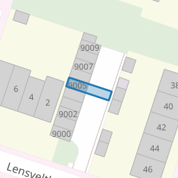 Perceel JPS00-B-11175