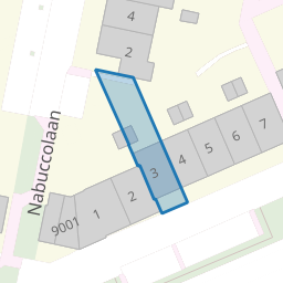 Perceel JPS00-B-11186