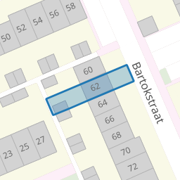 Perceel JPS00-B-11188