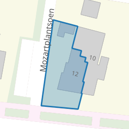 Perceel JPS00-B-11190