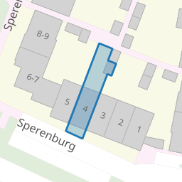 Perceel JPS00-B-11192