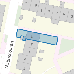 Perceel JPS00-B-11200