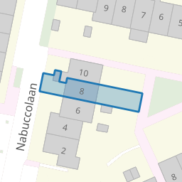 Perceel JPS00-B-11201