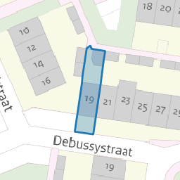 Perceel JPS00-B-11207