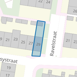 Perceel JPS00-B-11210