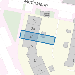 Perceel JPS00-B-11217