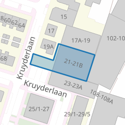 Perceel JPS00-B-11221