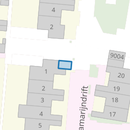 Perceel JPS00-B-11225