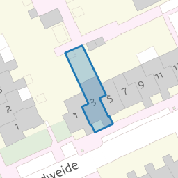 Perceel JPS00-B-11232