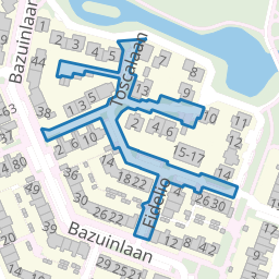 Perceel JPS00-B-11263