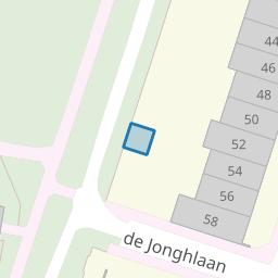 Perceel JPS00-B-11282