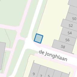 Perceel JPS00-B-11284